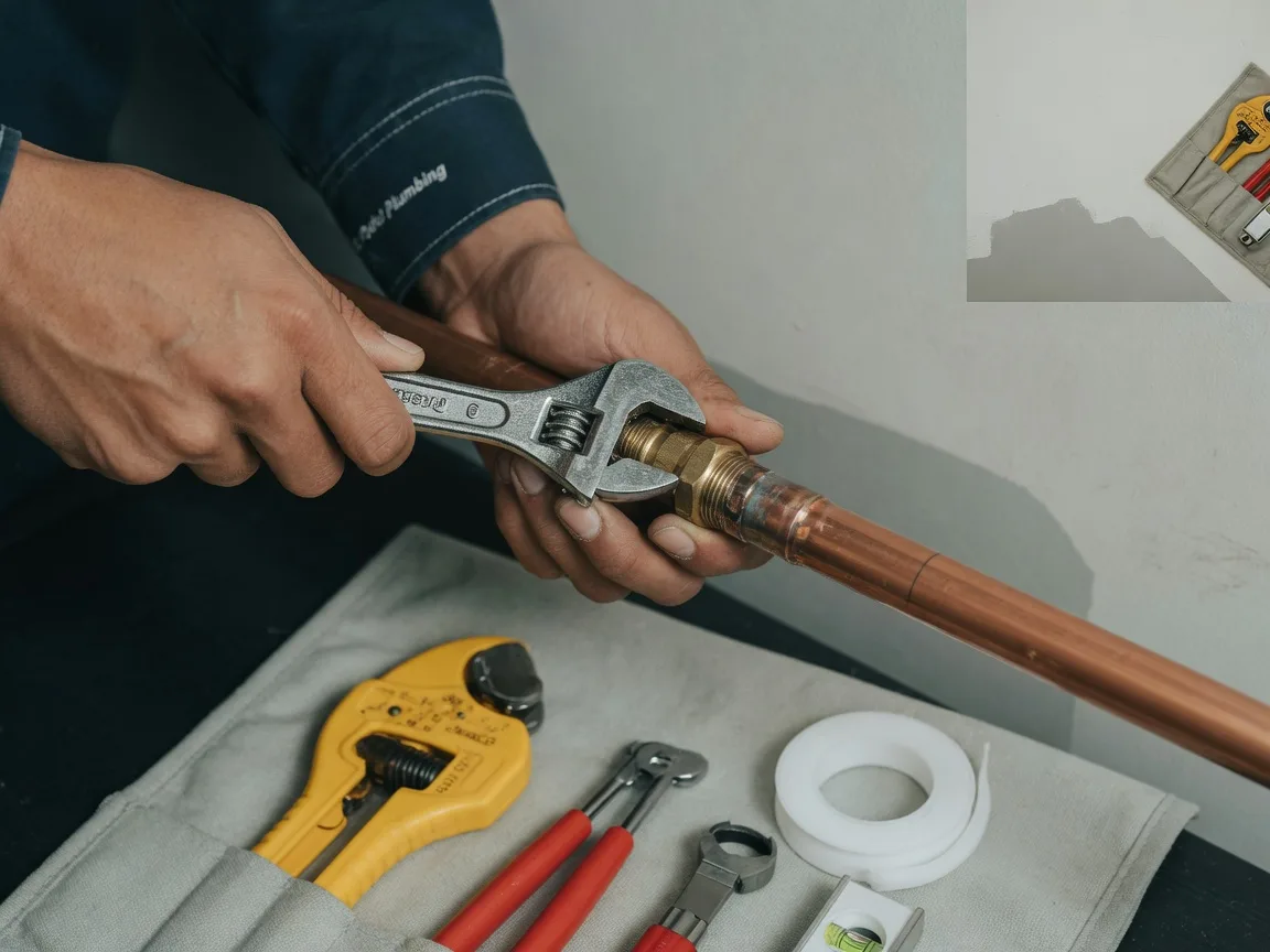 Why choose Drain Cleaning in Rocky Face, GA